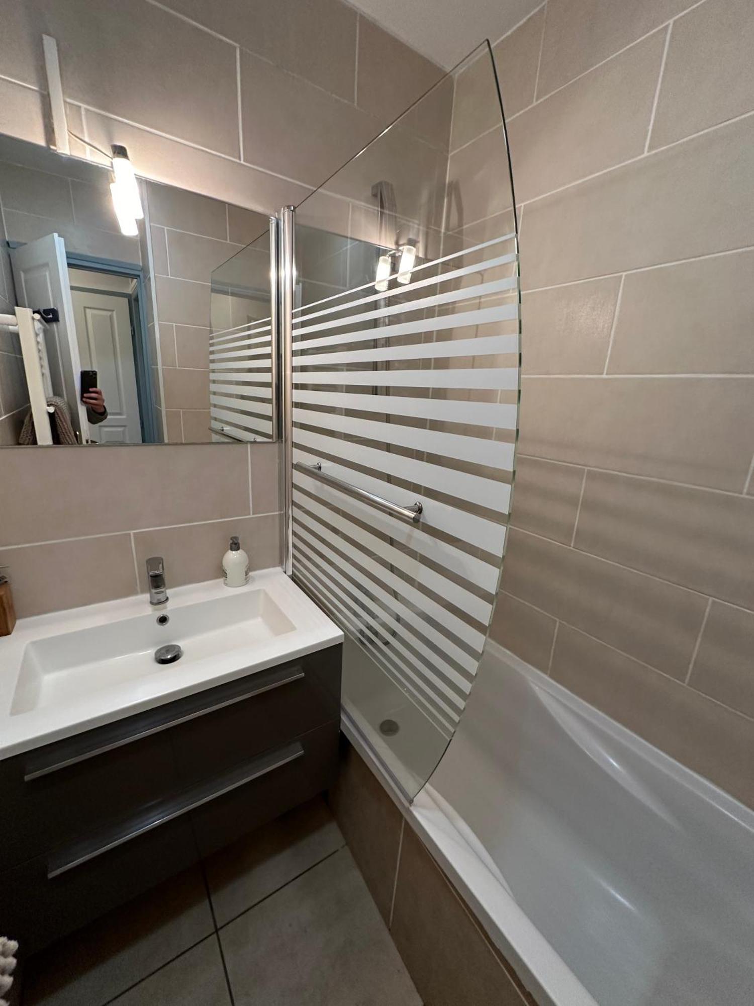 Cosy Ground Floor 4005,La Residence Du Golf Deauville Buitenkant foto