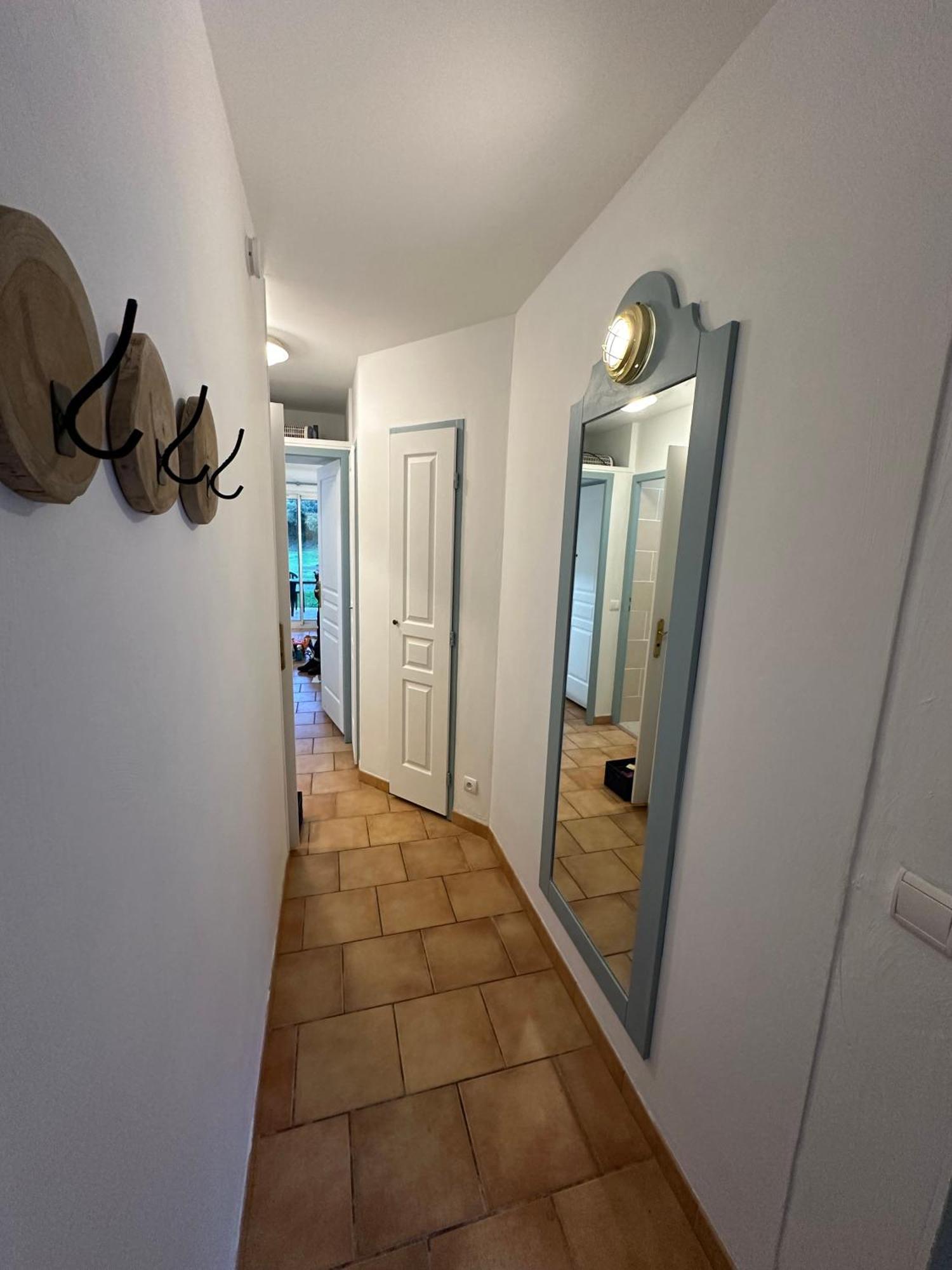 Cosy Ground Floor 4005,La Residence Du Golf Deauville Buitenkant foto